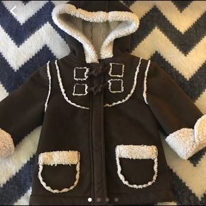 👉SOLD👈 Kids coat size 18-24 Months